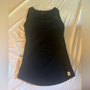 Lalabu babywearing shirt size L. EUC